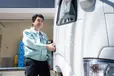 千葉県八街市の中型トラックドライバーの求人情報イメージ - あんぜんタカラ物流株式会社 - No.83668-01