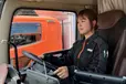 千葉県野田市の大型トラックドライバーの求人情報イメージ - SBSフレックネット株式会社 野田営業所 - No.83696-01