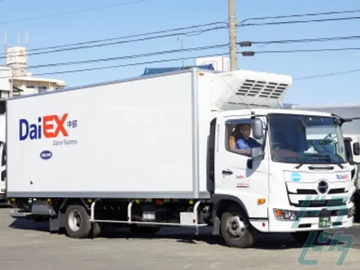 愛知県の運転手求人　No.92463