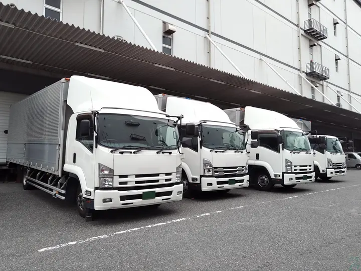  株式会社トランスメイトのトラック求人　No.92109