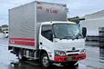 静岡県袋井市の小型トラックドライバーの求人情報イメージ - ニッコン株式会社　中部事業部 袋井営業所 - No.83616-01