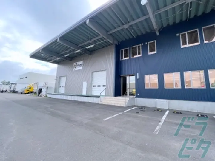ユート運輸倉庫株式会社の転職情報　No.92172