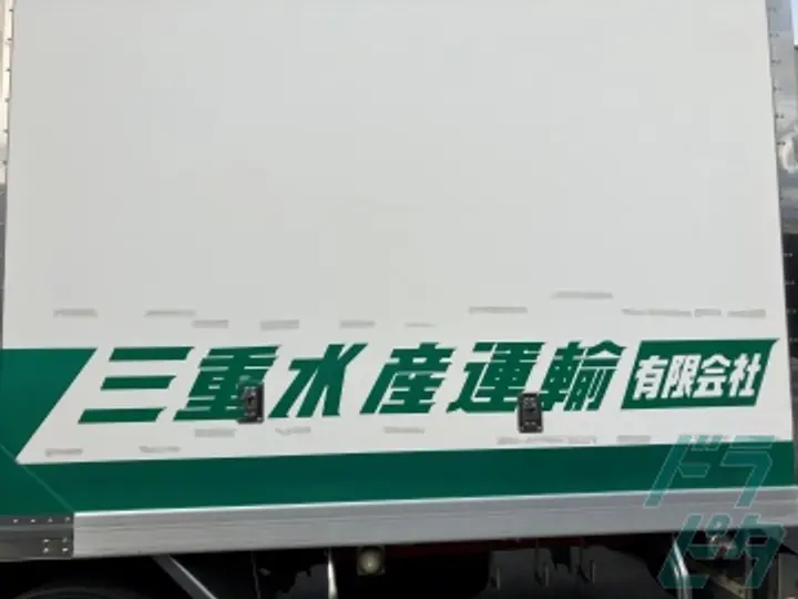 三重県の運転手求人　No.92550