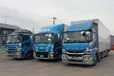愛知県一宮市の中型トラックドライバーの求人情報イメージ - 株式会社国際陸運 - No.83778-01