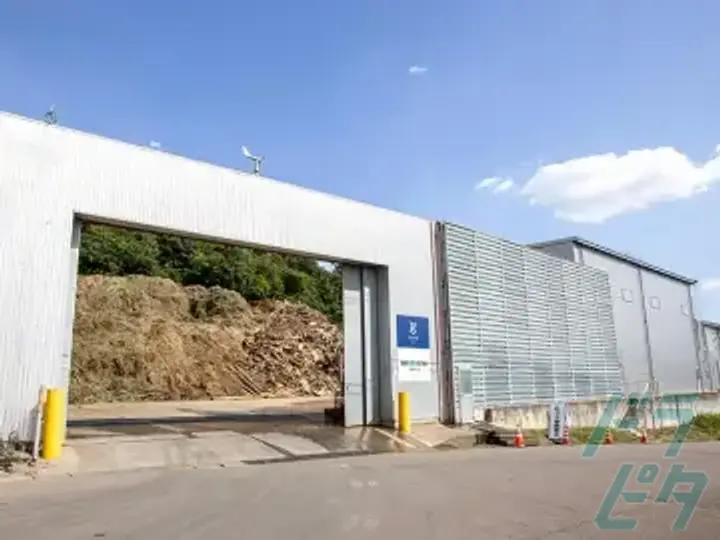 株式会社佐合木材のトラック求人　No.92286