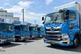 群馬県前橋市の大型トラックドライバーの求人情報イメージ - 大畑運輸株式会社 前橋営業所 - No.83959-01