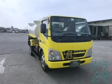 北海道札幌市手稲区のタンクローリードライバーの求人情報イメージ - 札幌急配株式会社 - No.89192-02