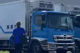 群馬県前橋市の中型トラックドライバーの求人情報イメージ - 大畑運輸株式会社 前橋営業所 - No.84015-01