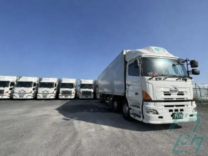 エコアライアンス株式会社の転職情報　No.92317