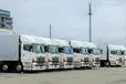 新潟県見附市の大型トラックドライバーの求人情報イメージ - エコアライアンス株式会社 三条営業所 - No.83968-01
