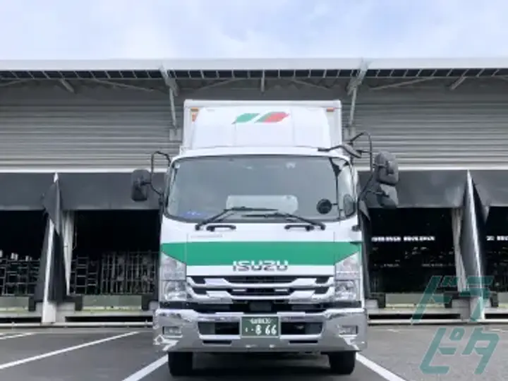 愛知県の運転手求人　No.92293