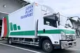 愛知県名古屋市の中型トラックドライバーの求人情報イメージ - 日本植物運輸株式会社  名古屋営業所 - No.83962-01