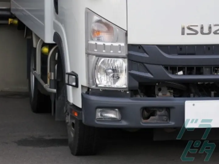 丸嘉運輸倉庫株式会社のトラック求人　No.92412