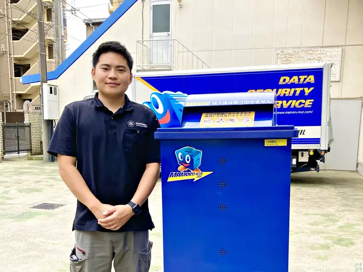 東京都大田区の中型トラックドライバーの求人情報イメージ - 株式会社日本パープル トランスポートサービスセンター - No.84082-03