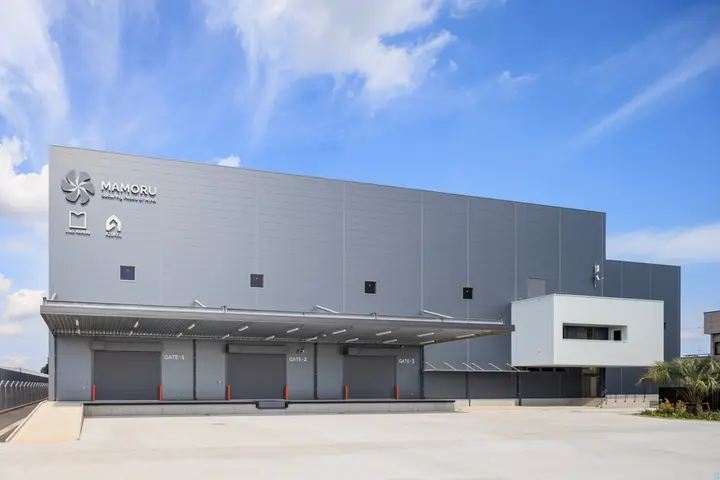 千葉県野田市の倉庫作業員の求人情報イメージ - 株式会社日本パープル 第7保管庫 - No.84096-01