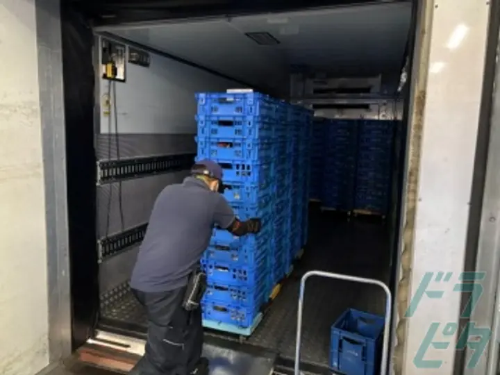 愛北ロジック株式会社の転職情報　No.92181