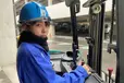神奈川県川崎市川崎区のフォークリフトオペレーターの求人情報イメージ - 株式会社多摩流通  川崎営業所 - No.84153-01
