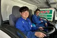 神奈川県川崎市川崎区の中型トラックドライバーの求人情報イメージ - 株式会社多摩流通  川崎営業所 - No.87959-01