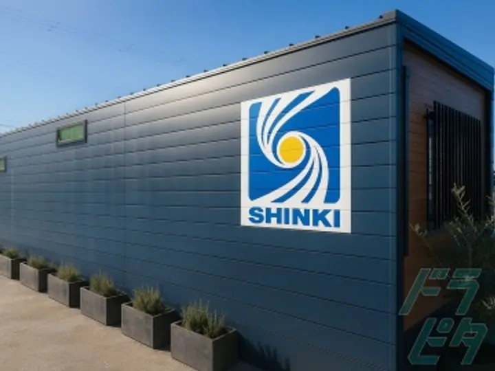 大阪府堺市の大型トラックドライバーの求人情報イメージ - 株式会社シンキ - No.83537-04