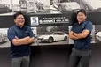 大阪府堺市の大型トラックドライバーの求人情報イメージ - 株式会社シンキ - No.83537-01