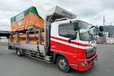 山口県防府市の大型トラックドライバーの求人情報イメージ - 株式会社ニッコンウエスト 山口営業所 - No.83635-01