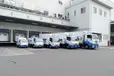 静岡県牧之原市の中型トラックドライバーの求人情報イメージ - 昭和冷蔵株式会社  牧之原配送センター - No.84185-01