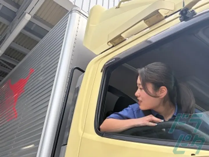 東京都の運転手求人　No.92734