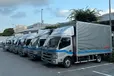 東京都大田区の小型トラックドライバーの求人情報イメージ - 丸嘉運輸倉庫株式会社 平和島PDセンター - No.84066-01
