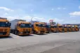 栃木県那須塩原市の大型トラックドライバーの求人情報イメージ - 栃木県北通運株式会社 中央事業所 - No.84460-01