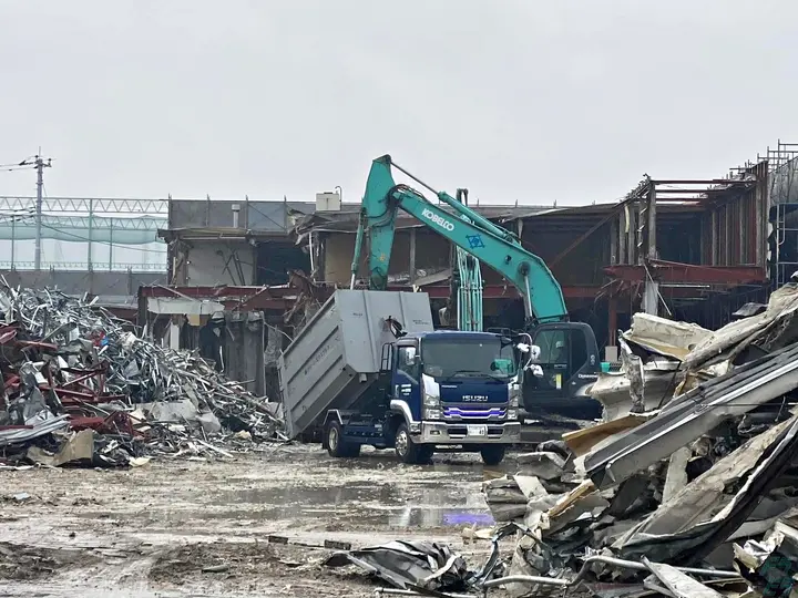 有限会社岡泉興産のトラック求人　No.92850