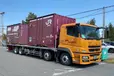 栃木県河内郡上三川町の大型トラックドライバーの求人情報イメージ - 栃木県北通運株式会社 宇都宮貨物ターミナル駅事業所 - No.84453-01