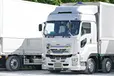 東京都江東区の大型トラックドライバーの求人情報イメージ - 株式会社ほくうん　東京営業所 - No.84569-01