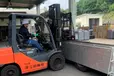 長野県茅野市の大型トラックドライバーの求人情報イメージ - 株式会社土田商店 諏訪化成品センター - No.84447-01