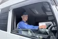 愛知県小牧市入鹿出新田の中型トラックドライバーの求人情報イメージ - 株式会社ヒューテックノオリン　中部支店 - No.84523-01