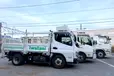 神奈川県茅ヶ崎市の小型トラックドライバーの求人情報イメージ - いづみ運輸株式会社 湘南営業所 - No.84571-01