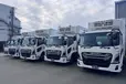 大阪府堺市西区の中型トラックドライバーの求人情報イメージ - 丸宮運送有限会社 - No.84410-01