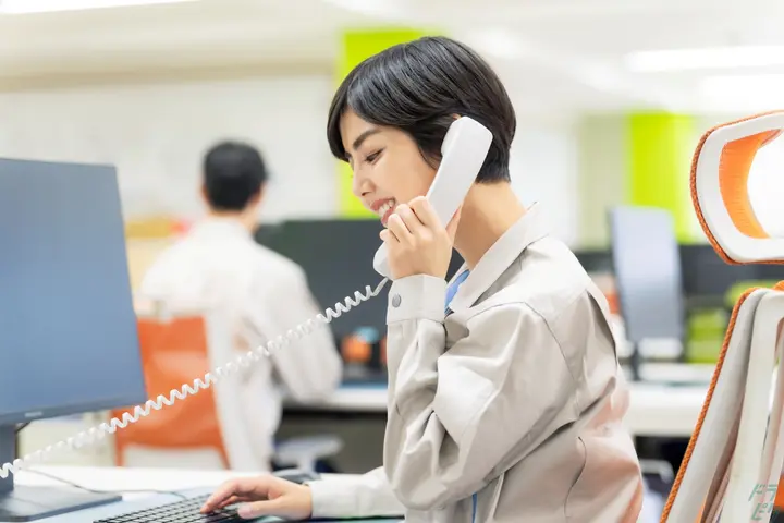 大阪府門真市のその他の求人情報イメージ - 大阪センコー運輸株式会社 門真事務所 - No.84745-01