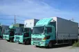 大阪府四條畷市の中型トラックドライバーの求人情報イメージ - トナン輸送株式会社 四条畷営業所 - No.84695-01