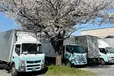 茨城県つくばみらい市の小型トラックドライバーの求人情報イメージ - 稲葉運送株式会社 本社営業所 - No.84667-01