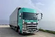 岡山県総社市の大型トラックドライバーの求人情報イメージ - トナン輸送株式会社 岡山営業所 - No.84738-01