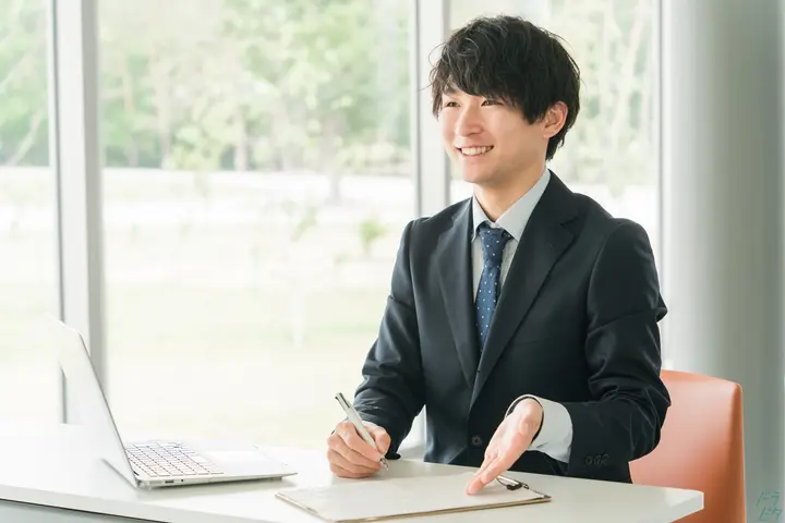 働きやすさ抜群のルート営業◇土日祝休み×年休125日！