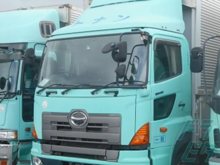 山陽運輸株式会社のトラック求人　No.93133