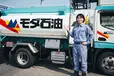 北海道札幌市白石区の中型トラックドライバーの求人情報イメージ - 茂田石油株式会社 モダグループ札幌本店 - No.84873-01