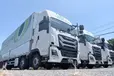 大阪府枚方市の大型トラックドライバーの求人情報イメージ - 株式会社ロンコ・ジャパン・プラス 枚方支店 - No.84868-01