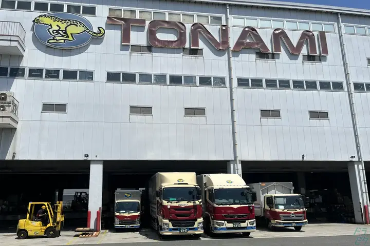 長距離＆バラ作業…でもその分稼げます→年収700万可◎
