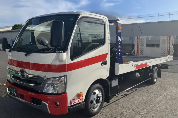 株式会社マルノウチのドライバー求人情報　No.91891