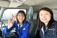 福岡県北九州市の中型トラックドライバーの求人情報イメージ - 西久大運輸倉庫株式会社　北九州支店 - No.84896-01