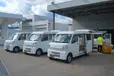 和歌山県有田郡広川町の軽貨物配送ドライバーの求人情報イメージ - 株式会社ギオンデリバリーサービス - No.84730-01
