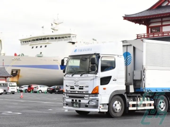 大阪府の運転手求人　No.93285