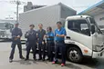 埼玉県戸田市の小型トラックドライバーの求人情報イメージ - 株式会社トーハンロジテックス 戸田営業所 - No.84880-01